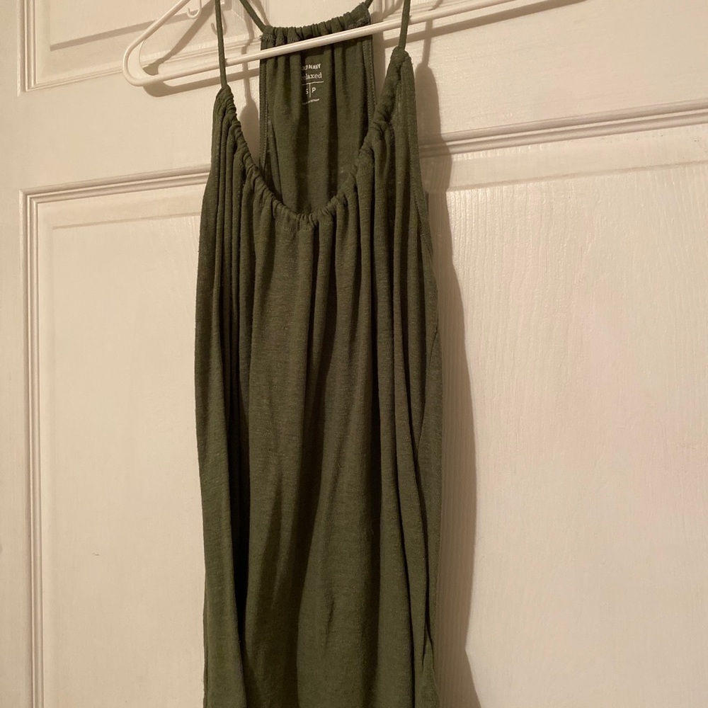 Old Navy Tank